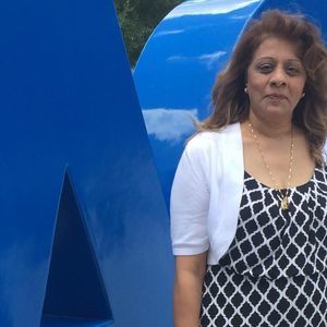 Meet your Posher, Nadia